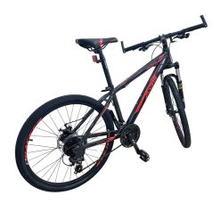 Urbanglide E-CROSS MAX 2X2 - sportline-dz